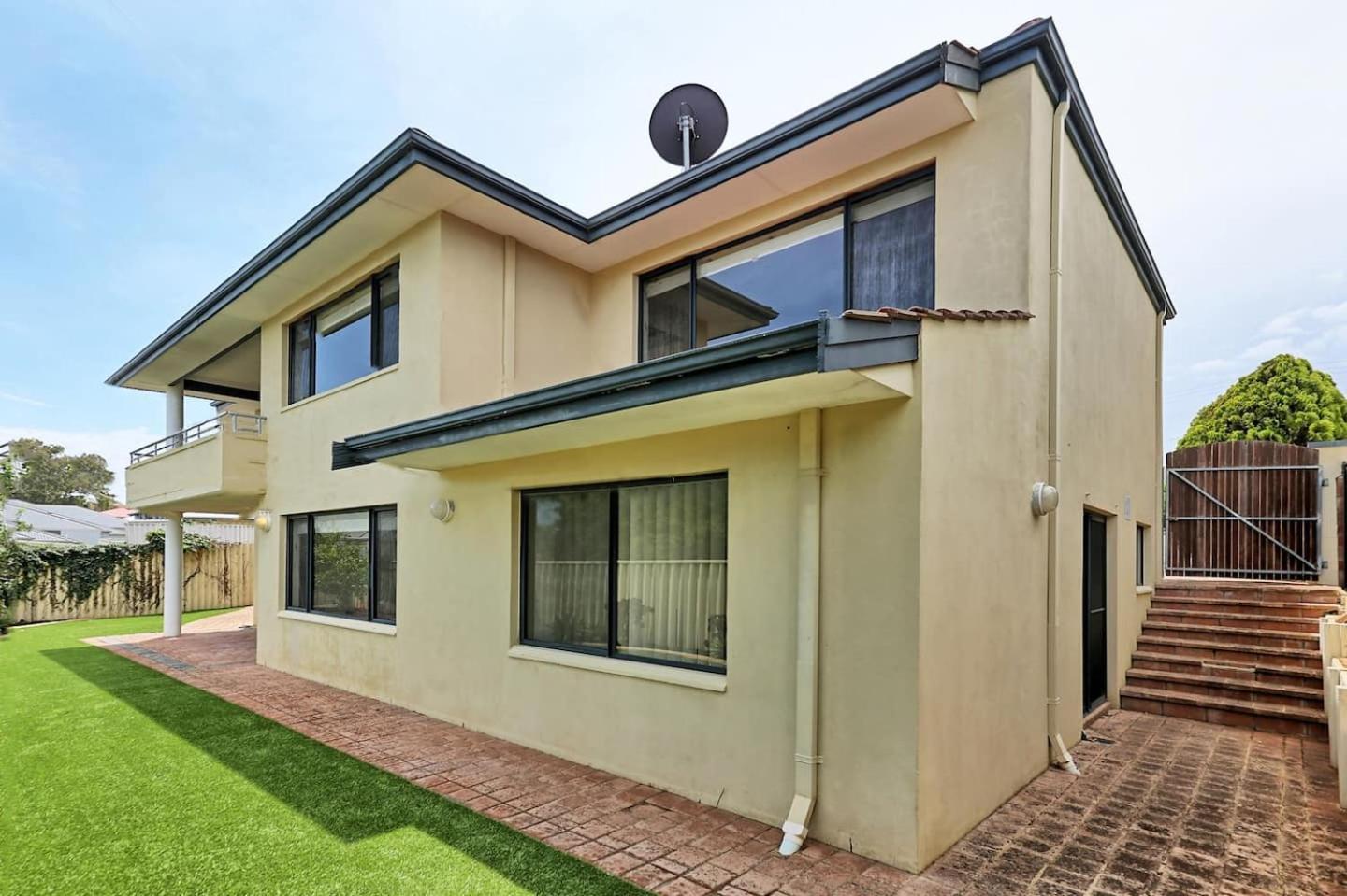 Rancho Relaxo - Great For Longer Stays! Free Wifi Scarborough Exterior photo
