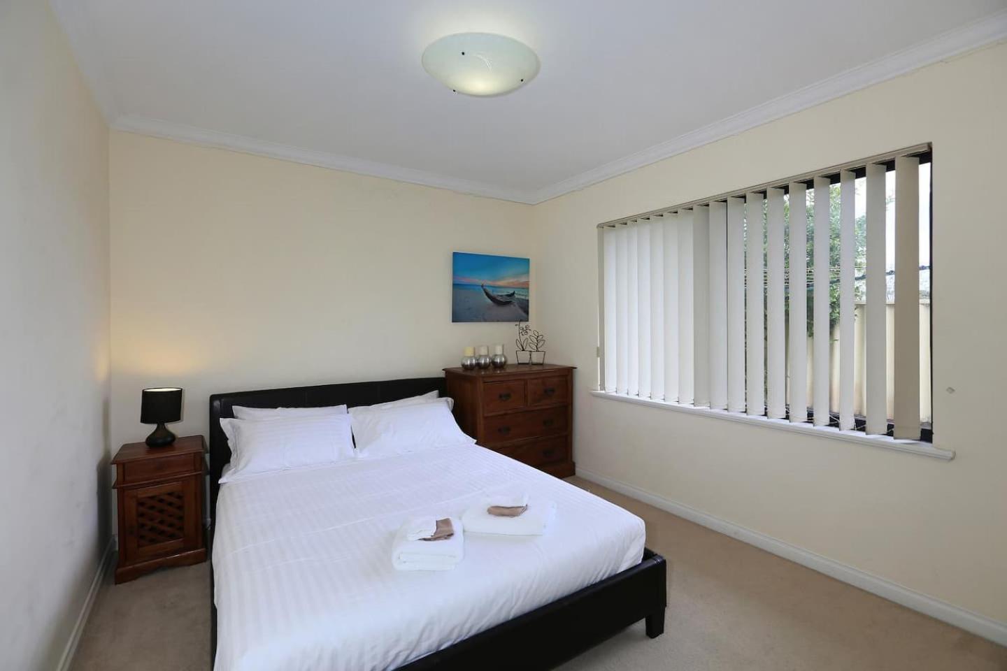 Rancho Relaxo - Great For Longer Stays! Free Wifi Scarborough Exterior photo