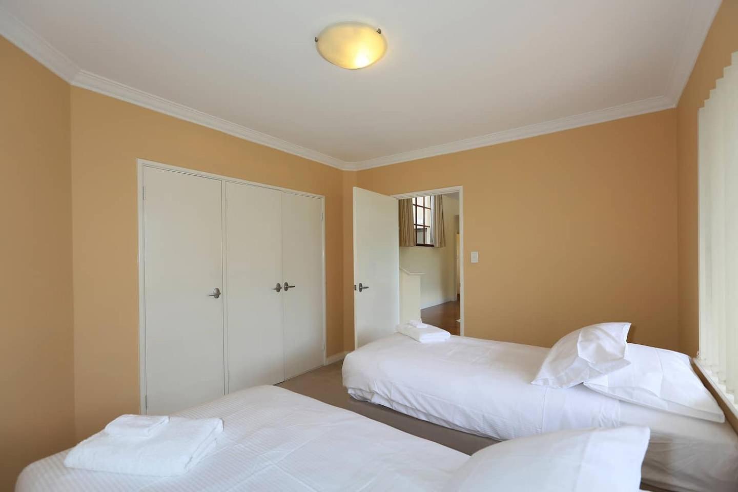 Rancho Relaxo - Great For Longer Stays! Free Wifi Scarborough Exterior photo