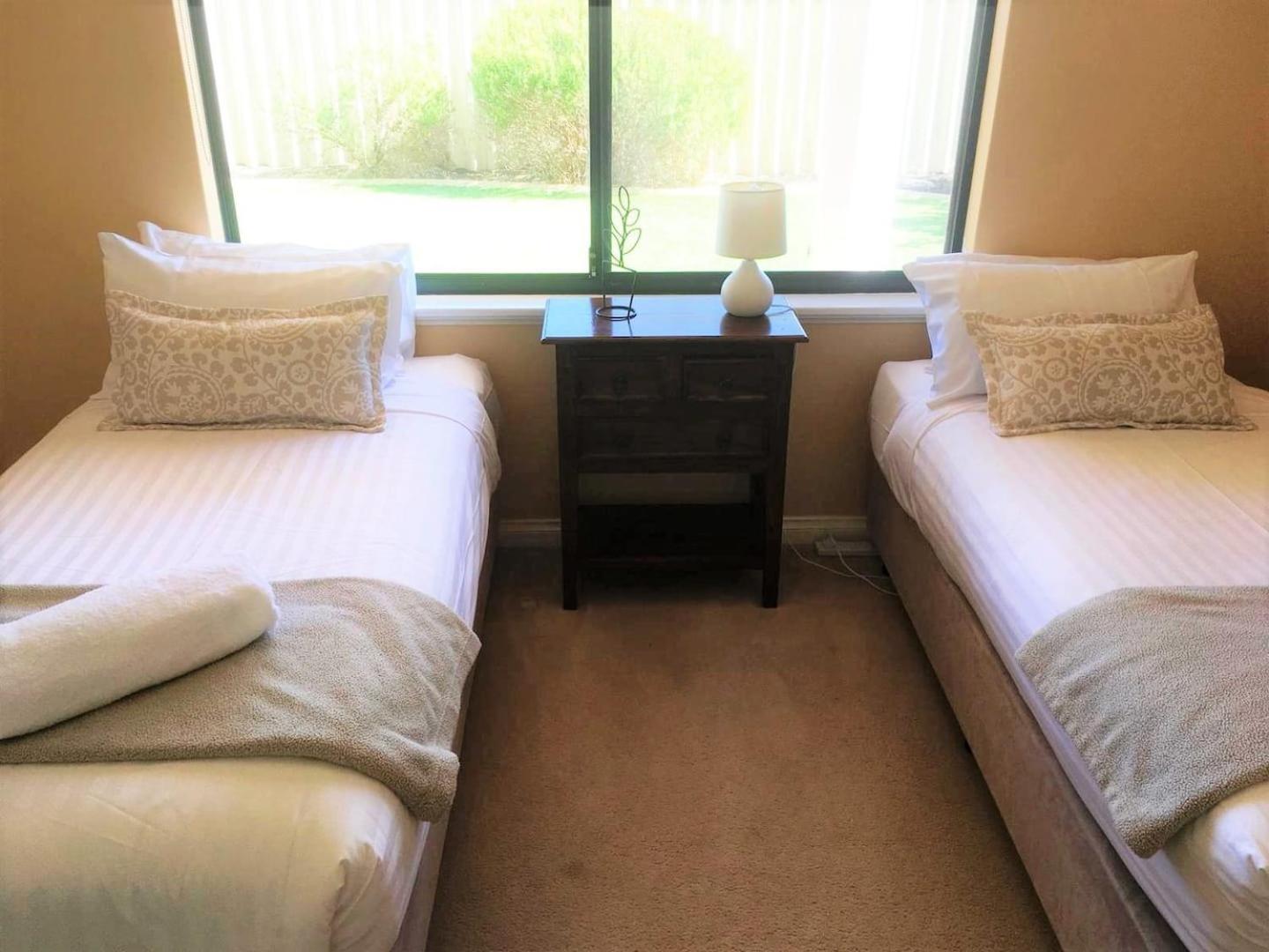 Rancho Relaxo - Great For Longer Stays! Free Wifi Scarborough Exterior photo