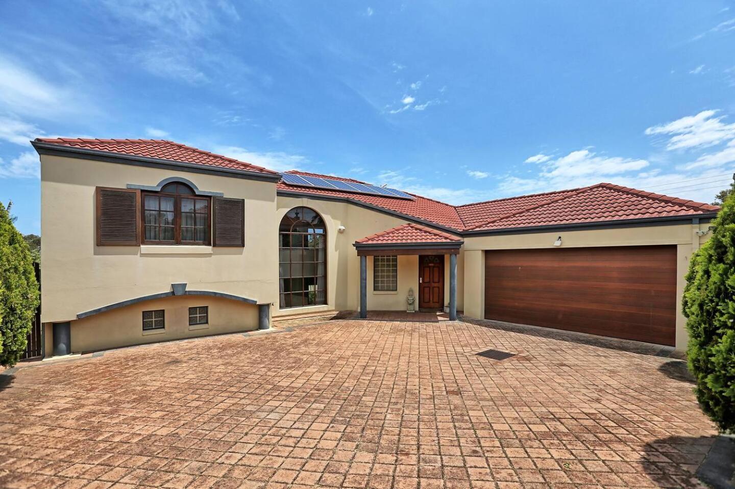 Rancho Relaxo - Great For Longer Stays! Free Wifi Scarborough Exterior photo